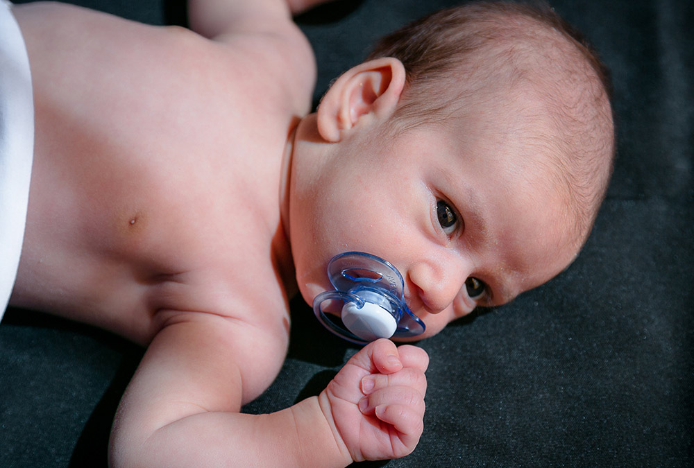 New Born