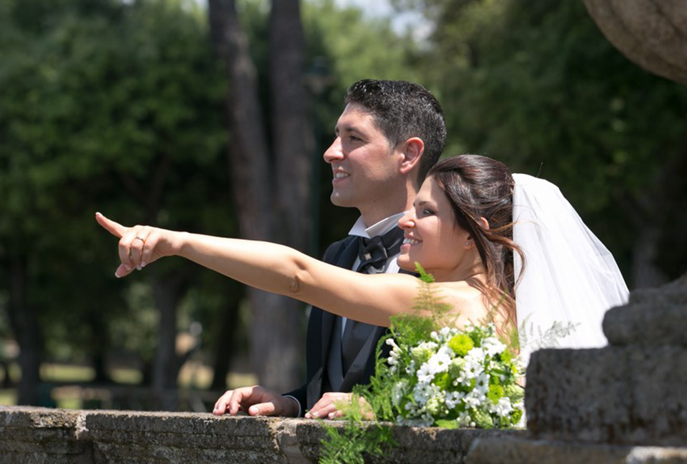 Reportage di Matrimonio
